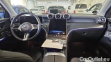  Mercedes  GLC  300 de 4MATIC Autom. #6