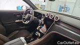  Mercedes  GLC  300 de 4MATIC Autom. #7