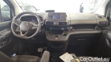  Opel  Combo Elektromotor 100kW Edition #6