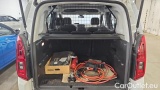  Opel  Combo Elektromotor 100kW Edition #8