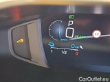  Peugeot  308 Plug-in Hybrid 180 e-EAT8 GT SW #17