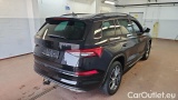  Skoda  Kodiaq 2.0 TDI SCR DSG SPORTLINE #4