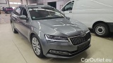  Skoda  Superb 2.0 TDI SCR 147kW DSG 4x4 STYLE COMBI #2