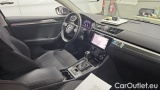  Skoda  Superb 2.0 TDI SCR 147kW DSG 4x4 STYLE COMBI #7