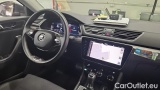  Skoda  Superb 2.0 TDI SCR 147kW DSG 4x4 STYLE COMBI #6