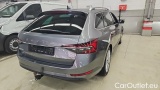  Skoda  Superb 2.0 TDI SCR 147kW DSG 4x4 STYLE COMBI #4