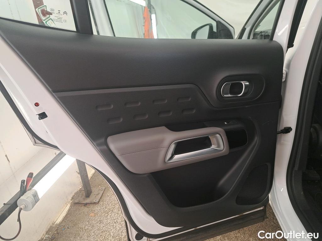  Citroen  C5 Aircross  Business 1.5 BlueHDi 130CV BVA8 E6d #5