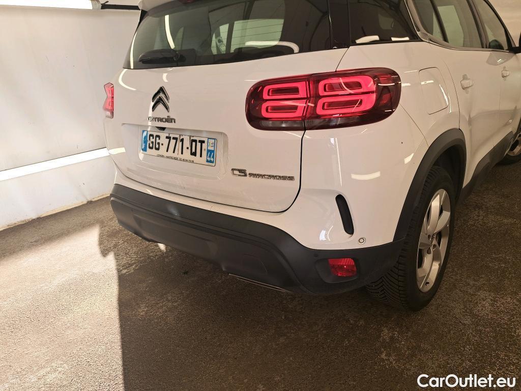  Citroen  C5 Aircross  Business 1.5 BlueHDi 130CV BVA8 E6d #15