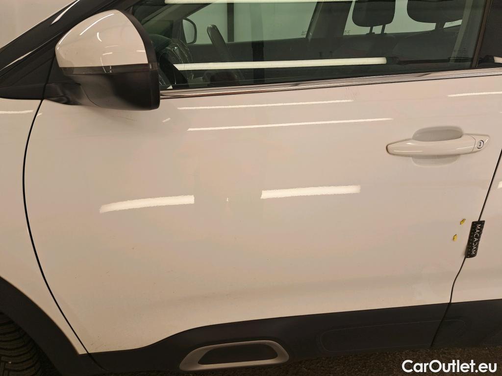  Citroen  C5 Aircross  Business 1.5 BlueHDi 130CV BVA8 E6d #8