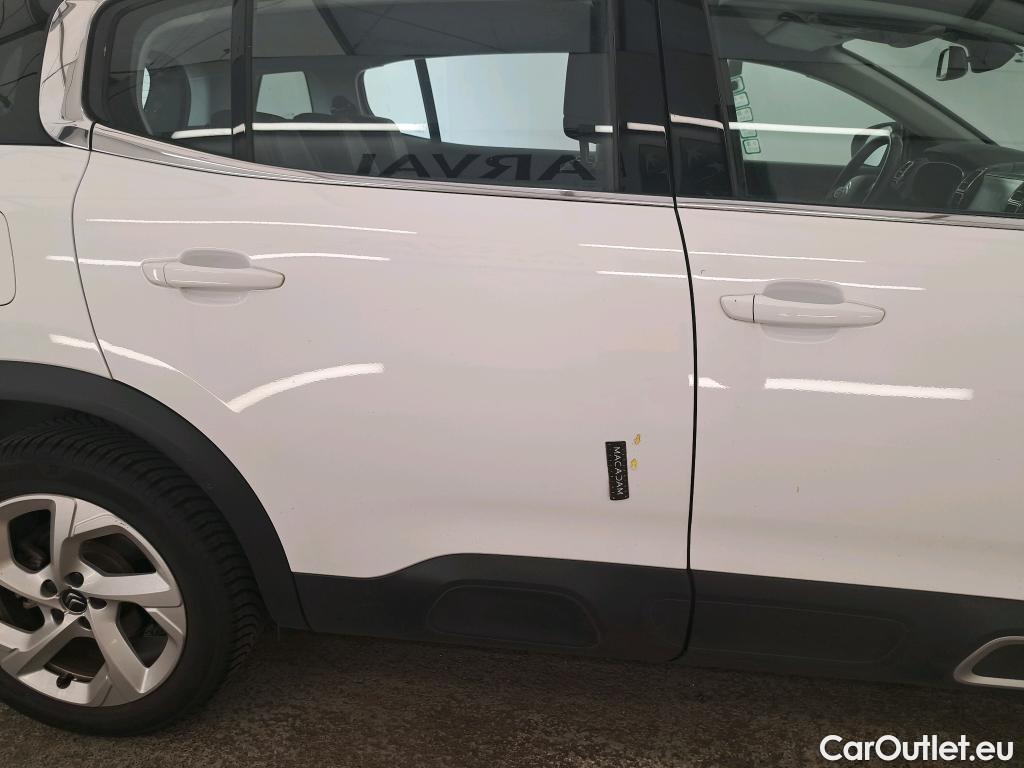  Citroen  C5 Aircross  Business 1.5 BlueHDi 130CV BVA8 E6d #10