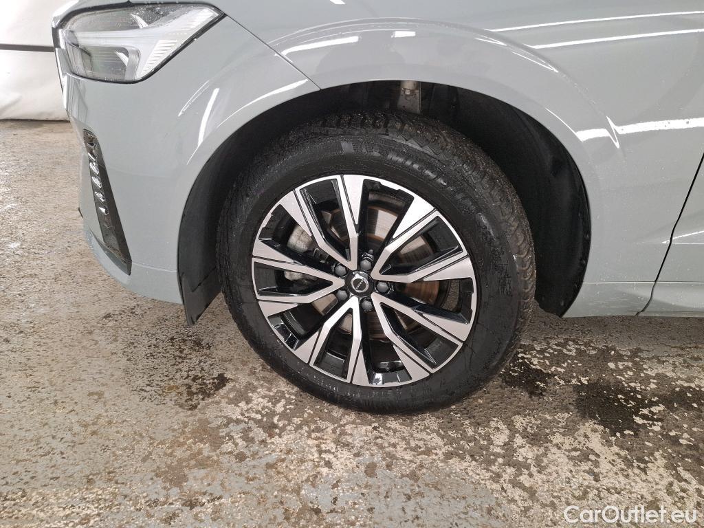  Volvo  XC60  Plus Style Dark 2WD 2.0 B4 195CV BVA8 E6d #10