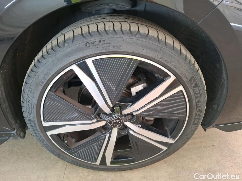  Peugeot  308  GT 1.2 PureTech 130CV BVA8 E6d #29