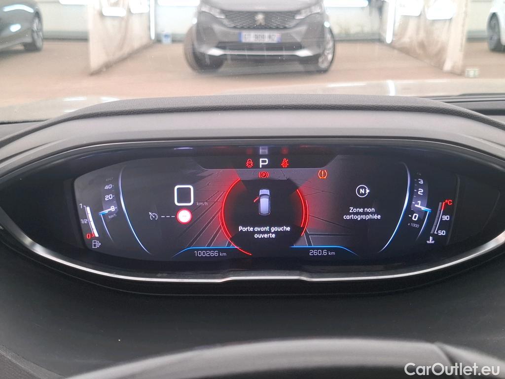  Peugeot  3008  II Active Pack 1.2 PureTech 130CV BVA8 E6d #45