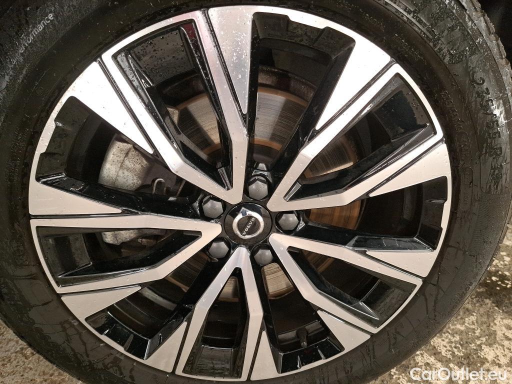  Volvo  XC60  Plus Style Dark 2WD 2.0 B4 195CV BVA8 E6d #11