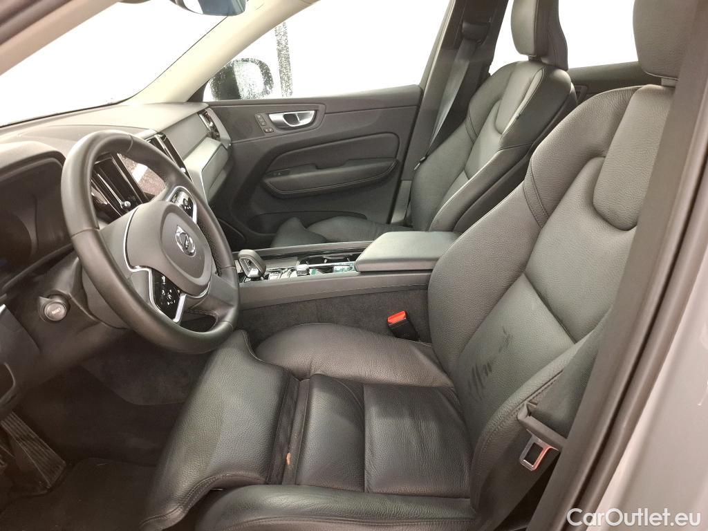  Volvo  XC60  Plus Style Dark 2WD 2.0 B4 195CV BVA8 E6d #18