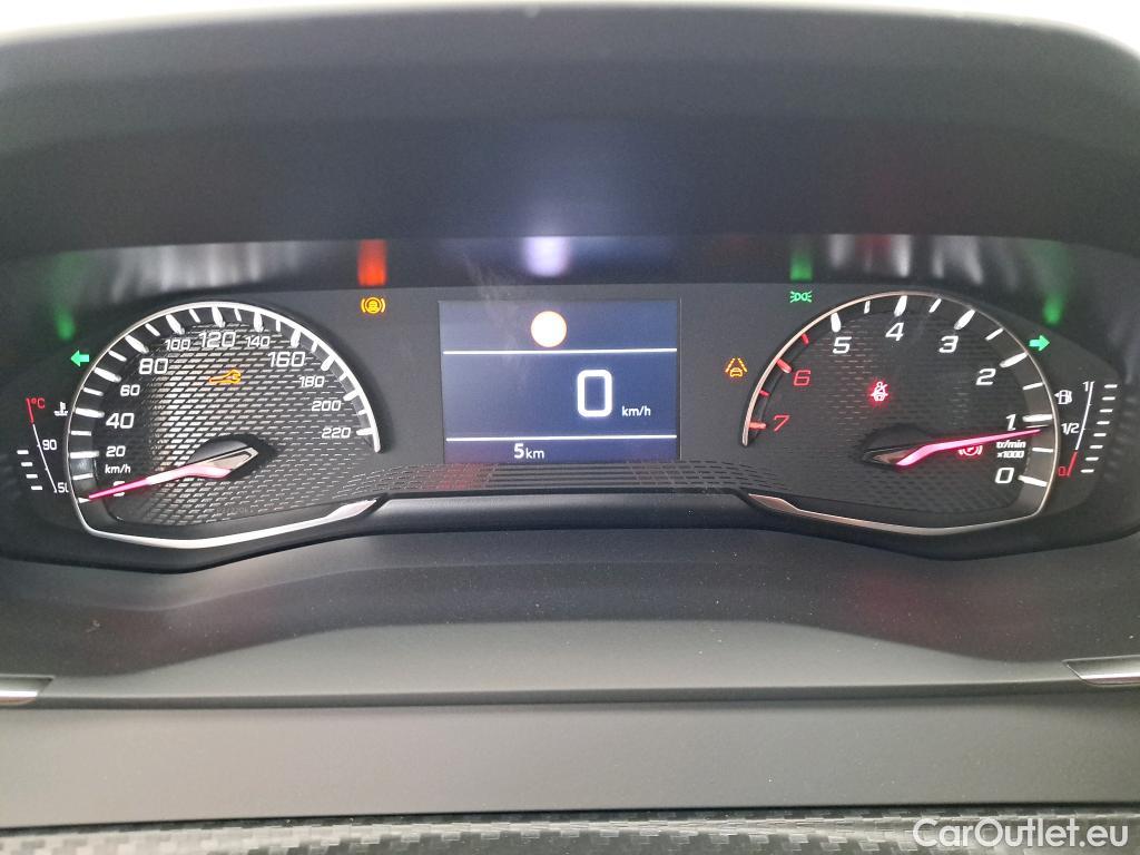  Peugeot  208  Style 1.2 PureTech 100CV BVM6 6E #1