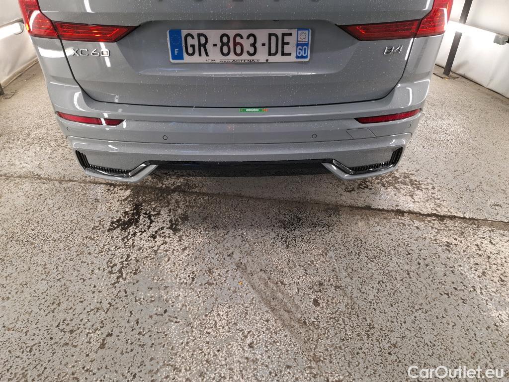  Volvo  XC60  Plus Style Dark 2WD 2.0 B4 195CV BVA8 E6d #22