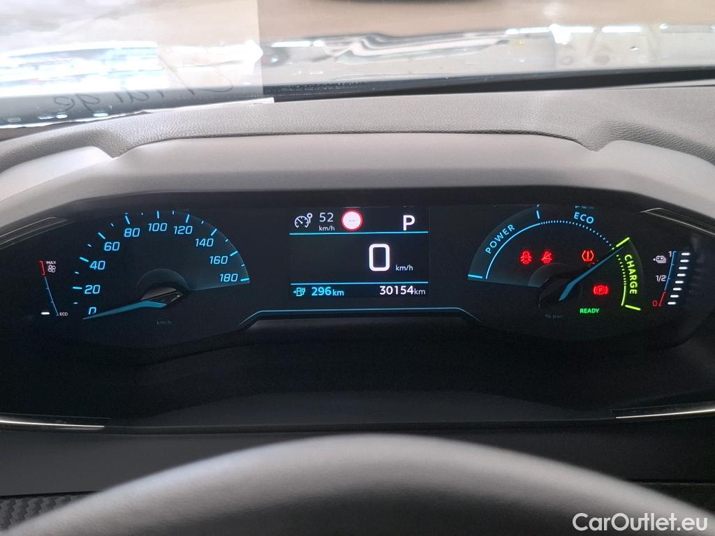  Peugeot  2008 PEUGEOT e- / 2019 / 5P / Crossover ELECTRIQUE ACTIVE PACK #19