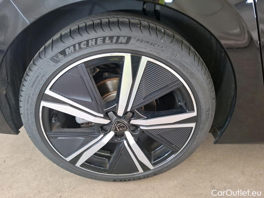  Peugeot  308  GT 1.2 PureTech 130CV BVA8 E6d #24