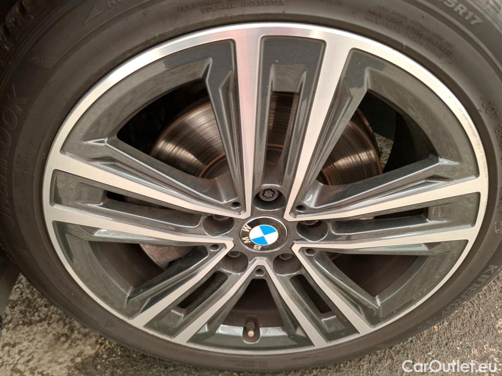  Bmw  Serie 1 1 Berline 116 d Business Design 1.5 115CV BVA7 E6d #4