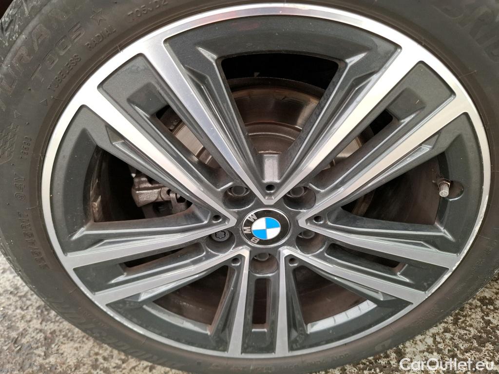  Bmw  Serie 1 1 Berline 116 d Business Design 1.5 115CV BVA7 E6d #8