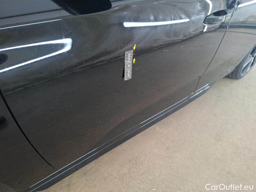  Peugeot  308  GT 1.2 PureTech 130CV BVA8 E6d #35