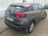  Peugeot  3008  II Active Pack 1.2 PureTech 130CV BVA8 E6d #3