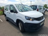  Peugeot  RIFTER PEUGEOT  / 2018 / 5P / monospace PureTech 110 S&S Active Pack #4