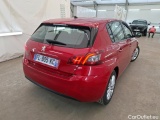  Peugeot  308  Active Business 1.2 PureTech 110CV BVM6 E6d #3