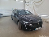  Peugeot  308  GT 1.2 PureTech 130CV BVA8 E6d #4