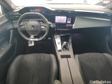  Peugeot  308  GT 1.2 PureTech 130CV BVA8 E6d #5