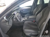 Peugeot  308  GT 1.2 PureTech 130CV BVA8 E6d #8