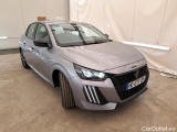  Peugeot  208  Style 1.2 PureTech 100CV BVM6 6E #4