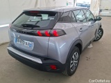  Peugeot  2008 PEUGEOT e- / 2019 / 5P / Crossover ELECTRIQUE ACTIVE PACK #3