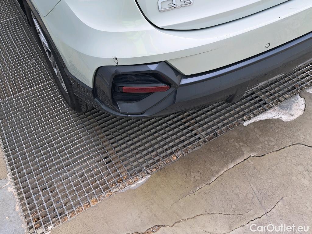  Audi  Q3 AUDI  Sportback / 2019 / 5P / todoterreno Advanced 35 TDI 110kW (150CV) S tronic #15