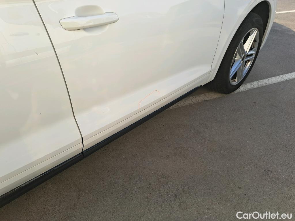 Audi  Q5 AUDI  / 2020 / 5P / todoterreno S Line 50 TFSI e quattro-ultra #7
