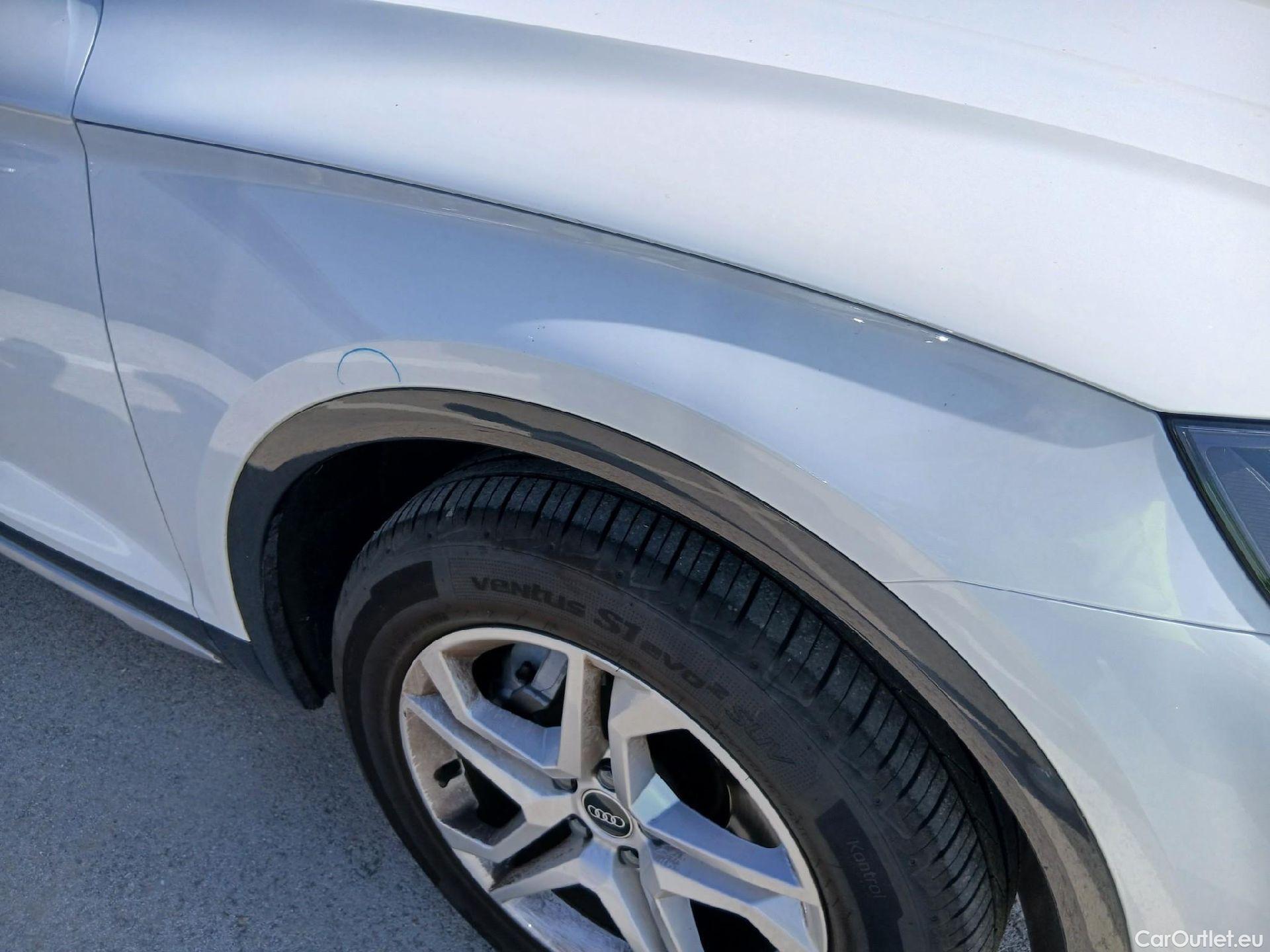  Audi  Q5 AUDI  / 2020 / 5P / todoterreno Advanced 35 TDI 120kW S tronic #33