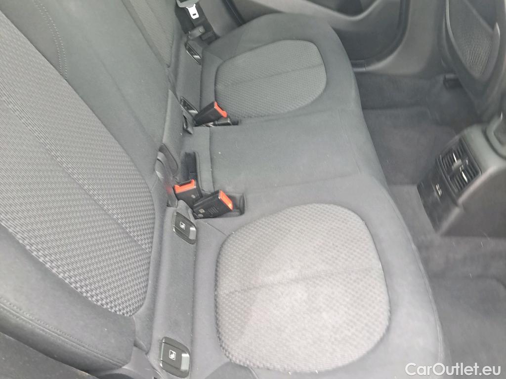  Bmw  X1 BMW  sDrive18i (CX2) #15