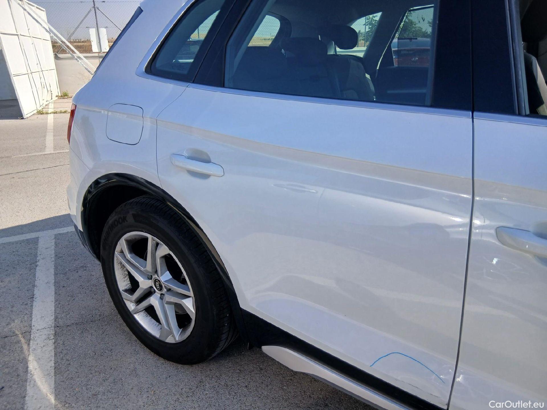  Audi  Q5 AUDI  / 2020 / 5P / todoterreno Advanced 35 TDI 120kW S tronic #23