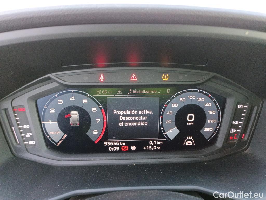  Audi  A1 Sportback AUDI  Advanced 25 TFSI 70kW (95CV) (CX) #13
