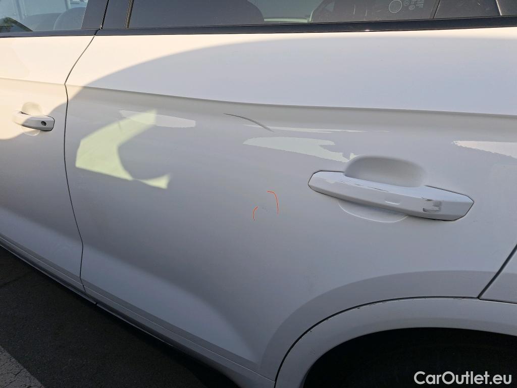  Audi  Q5 AUDI  / 2020 / 5P / todoterreno S Line 50 TFSI e quattro-ultra #9
