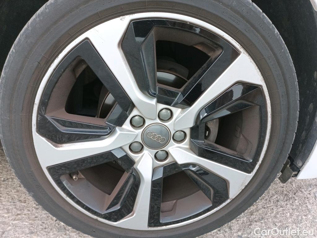  Audi  A1 Sportback AUDI  Advanced 25 TFSI 70kW (95CV) (CX) #4