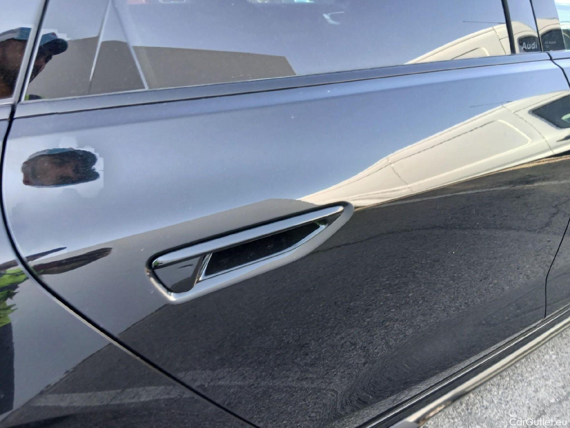  Audi  A5 AUDI  Avant TDI 150 kW (204 CV) Black Line  #20