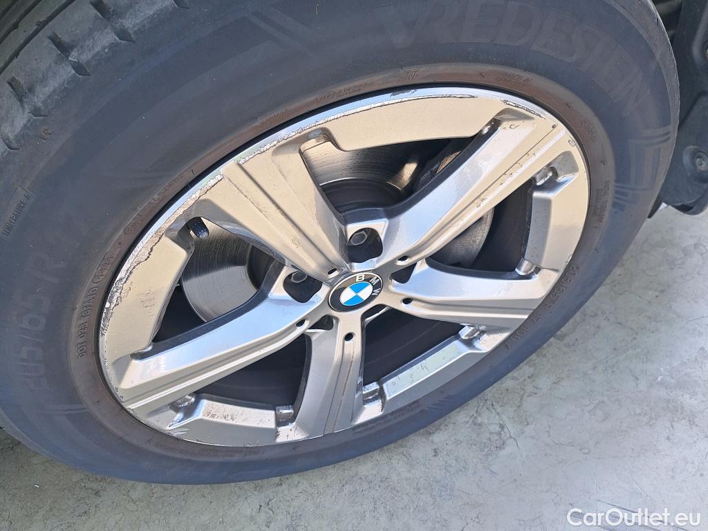  Bmw  X1 Serie  18d sDrive 2.0 150CV AT7 E6d #20