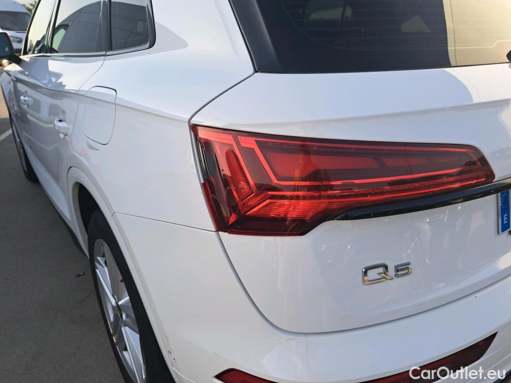  Audi  Q5 AUDI  / 2020 / 5P / todoterreno S Line 50 TFSI e quattro-ultra #1
