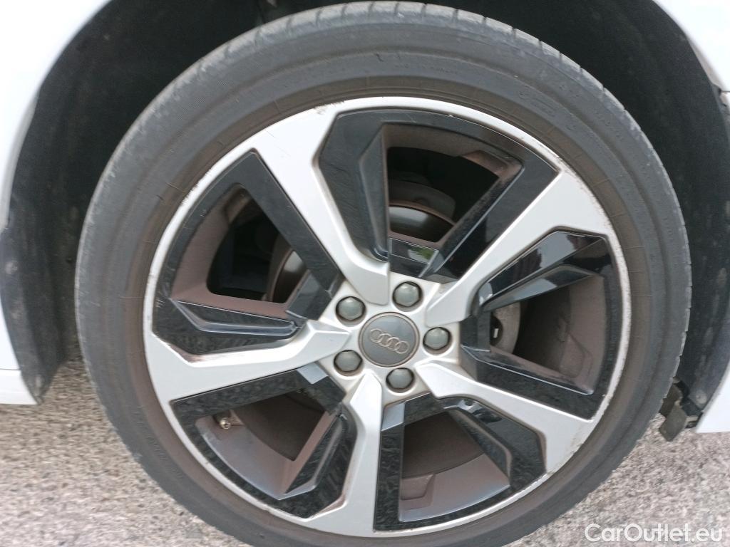  Audi  A1 Sportback AUDI  Advanced 25 TFSI 70kW (95CV) (CX) #3