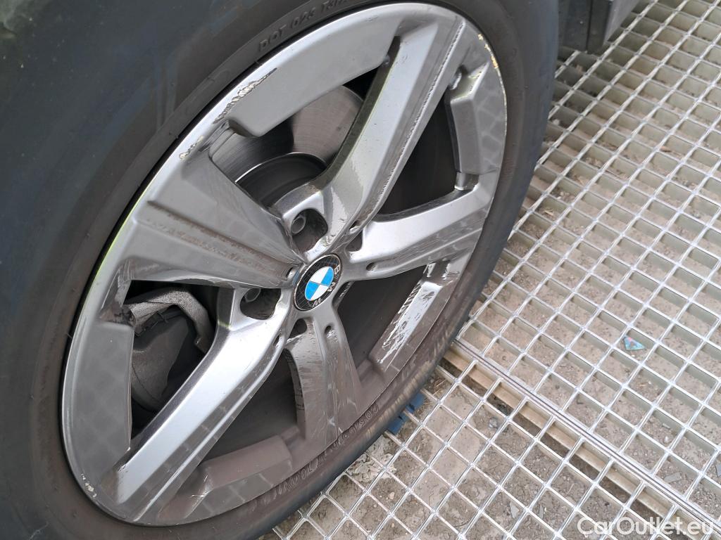  Bmw  X1 Serie  18d sDrive 2.0 150CV AT7 E6d #16