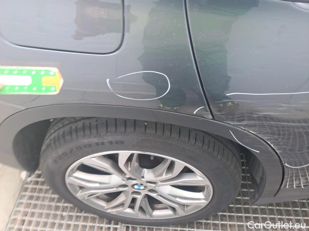  Bmw  X1 BMW  sDrive18i (CX2) #26