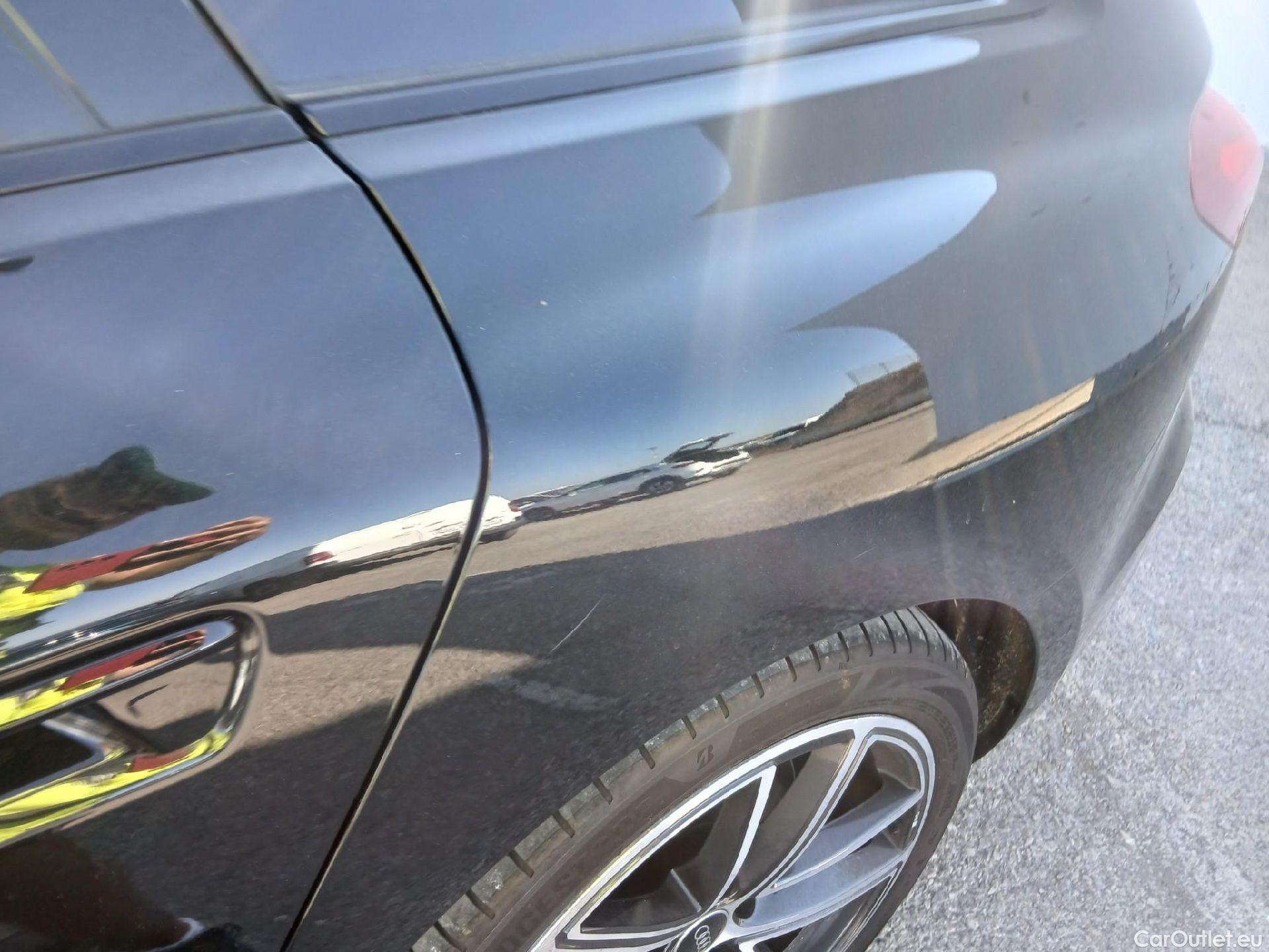  Audi  A5 AUDI  Avant TDI 150 kW (204 CV) Black Line  #12