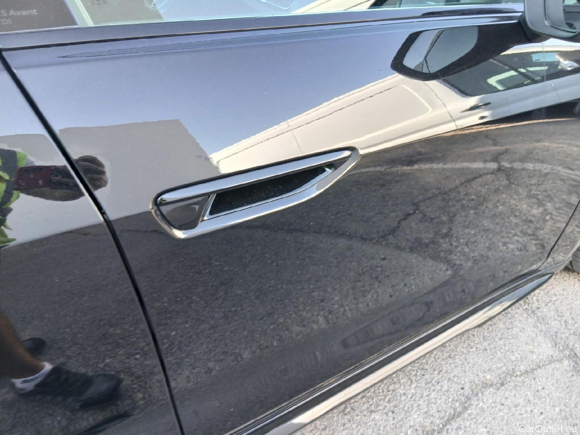  Audi  A5 AUDI  Avant TDI 150 kW (204 CV) Black Line  #21